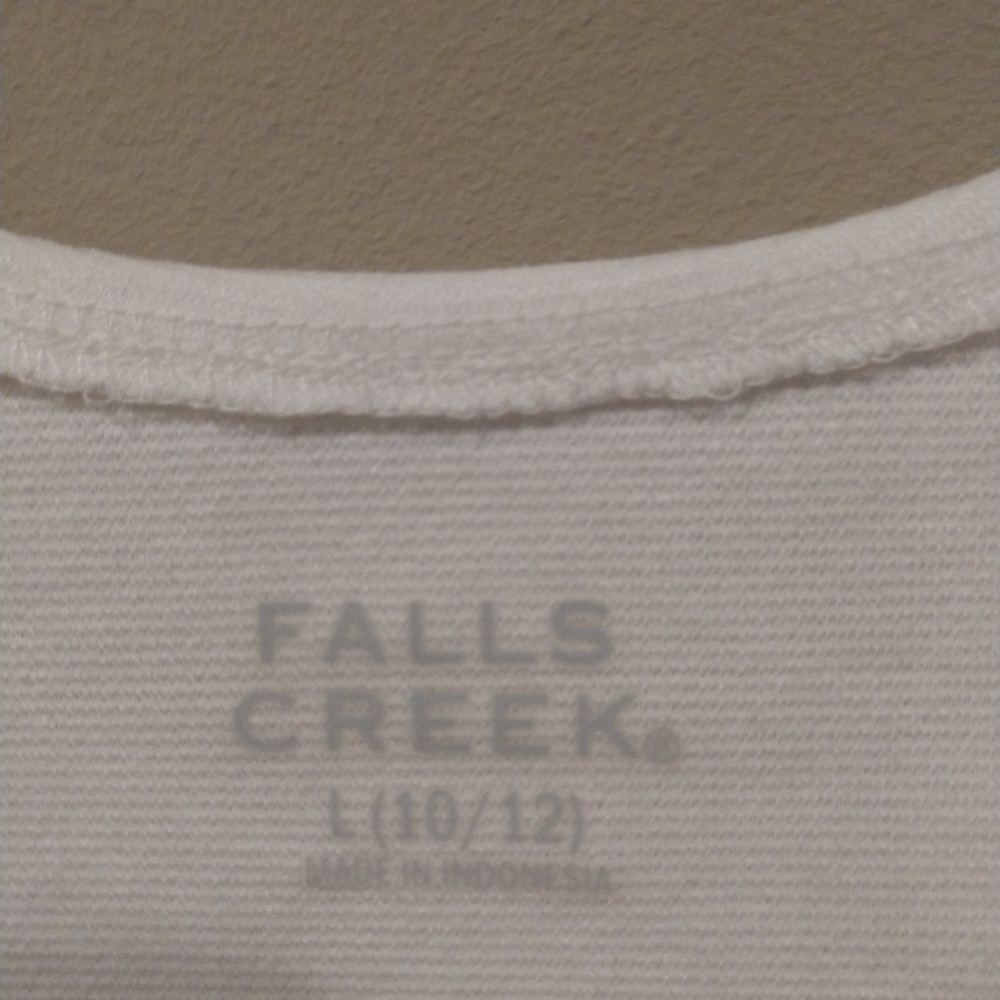 NWT Falls Creek Girl Sequined Dress. 3 for $15 - Picture 3 of 7